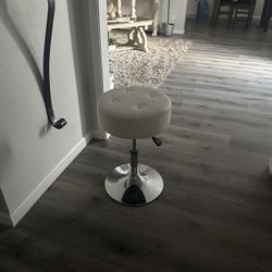 Vanity Stool 