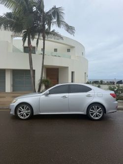 2006 Lexus IS 250