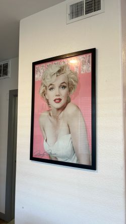 Marilyn Monroe