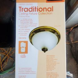 Light Fixtures