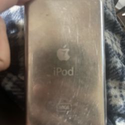 iPod Classic (80GB)