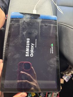 Samsung Tablet