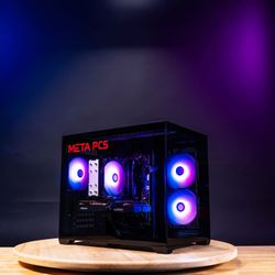META ABYSS
