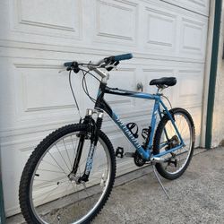 SPECIALIZED BIKE