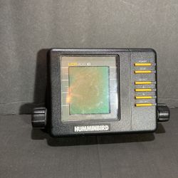 Humminbird LCR 400 ID LCD Portable Fish Finder / Head Unit Only Untested for Sale in San Antonio, TX - OfferUp Humminbird LCR 400 ID LCD Portable Fish Finder / Head Unit Only Untested for Sale in San Antonio, TX - OfferUp