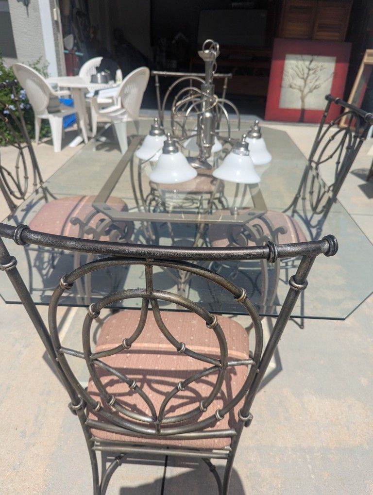 It´s Dinner Table Five Pieces Good Condition,All Products : American Fashion Style Bags On Sale