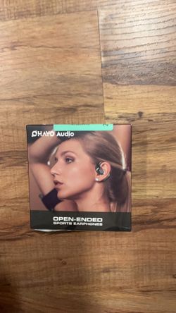 Wireless ear phones