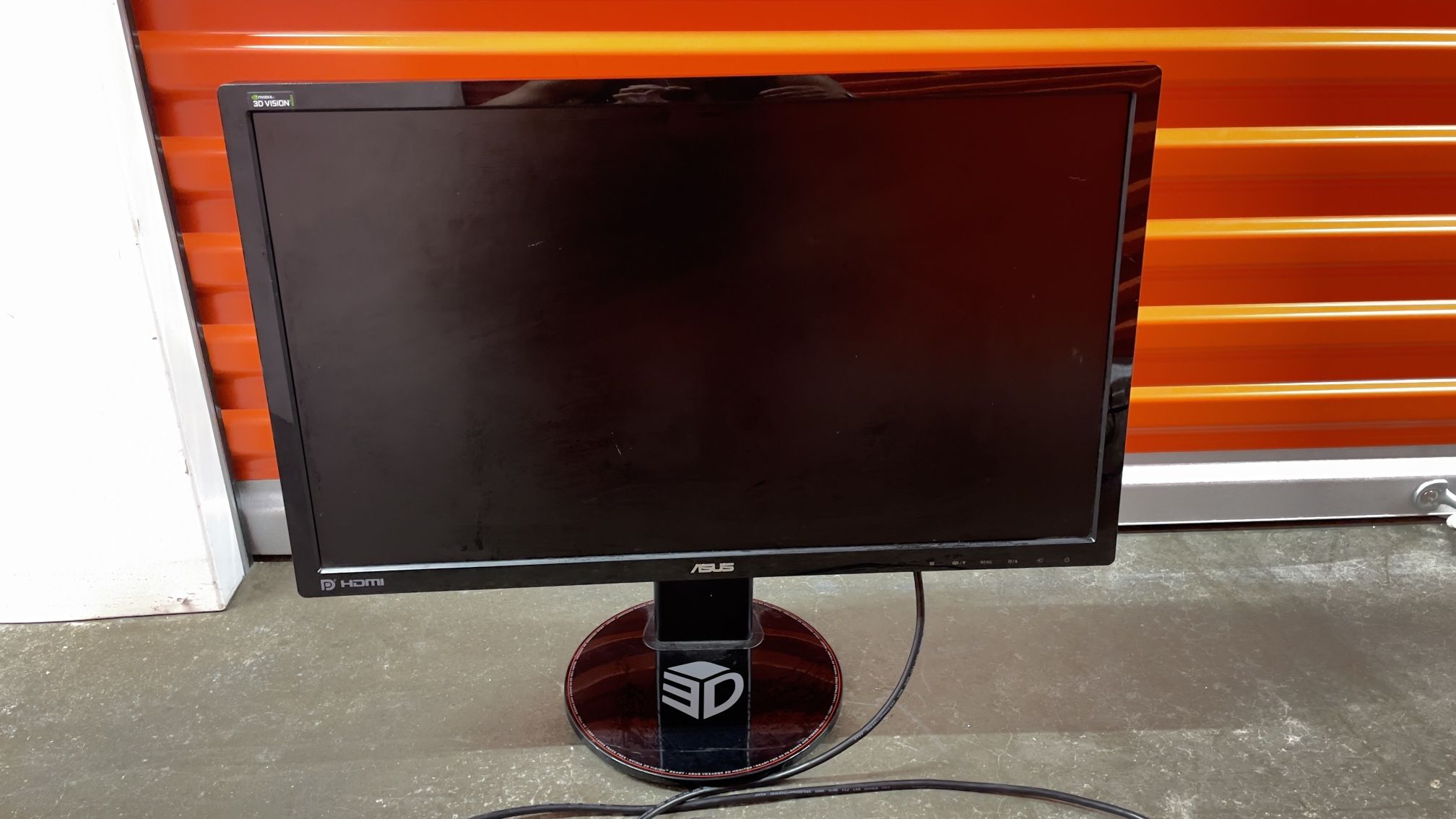 Asus VG248Q