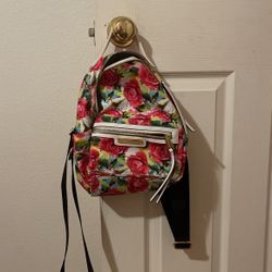 Juicy Couture Backpack 