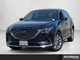2023 Mazda CX-9