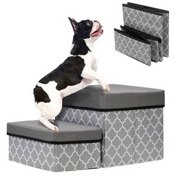 Small Pet Storage Stepper 