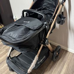 Brand new BIUSIKAN stroller