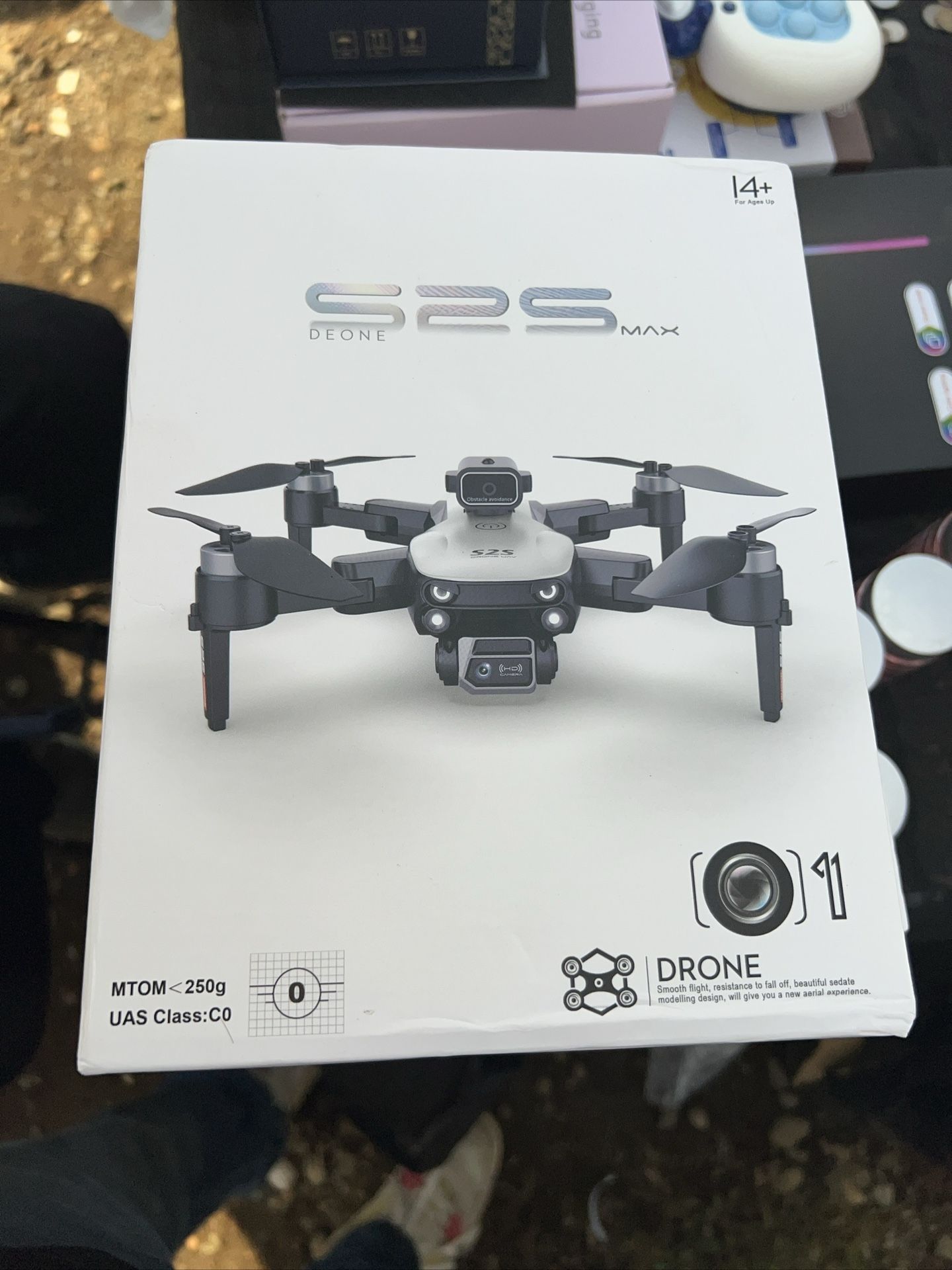 Drone In Sale New Conditions