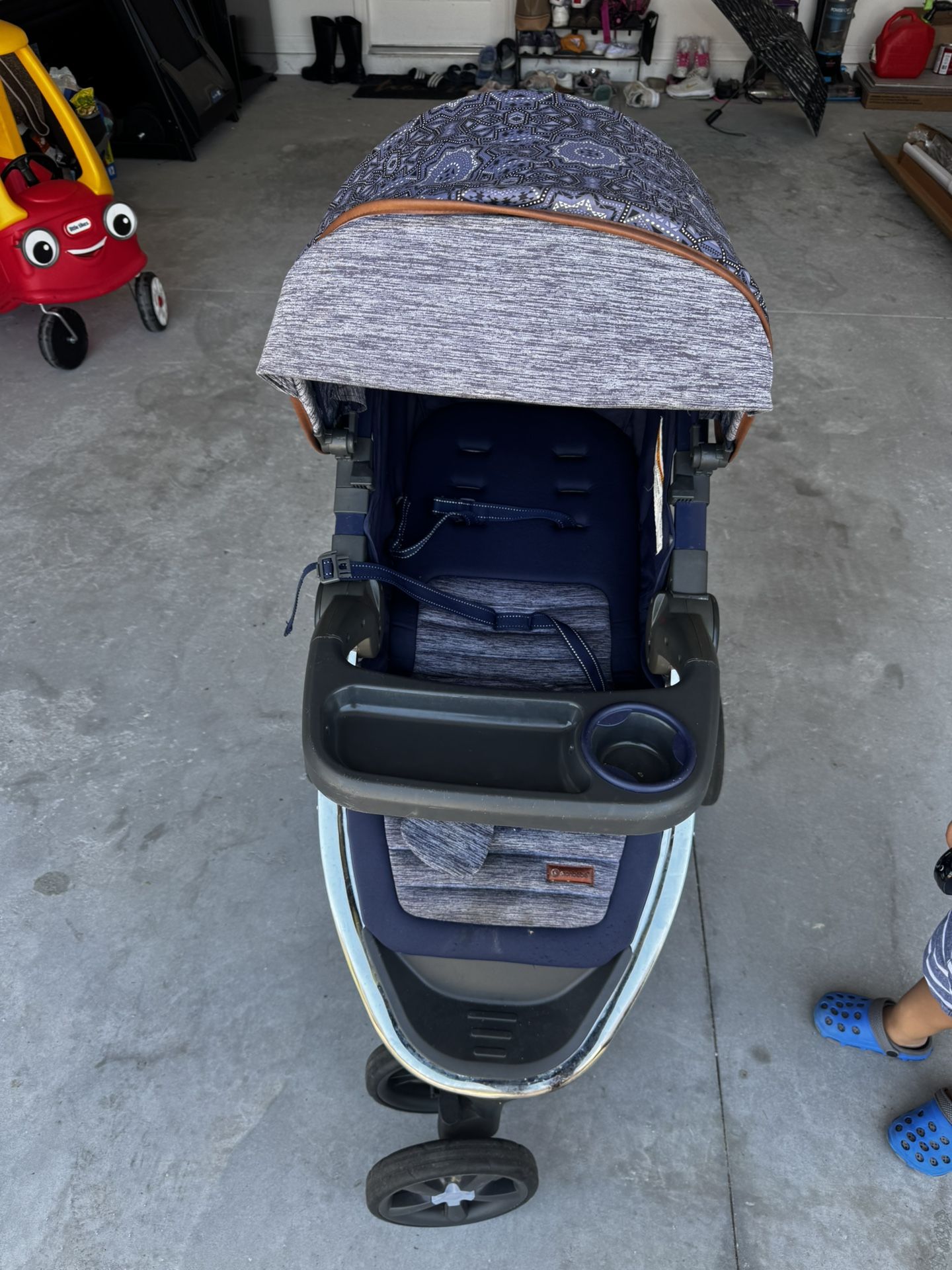 Stroller
