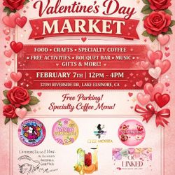 Come By And Say Hi. Address On Flyer Shp Local