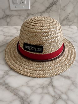 One Piece Hat