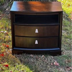 Ashely Home Furniture Night Stand