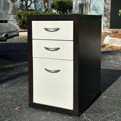 IKEA Drawer Unit / Drop File Storage Cabinet