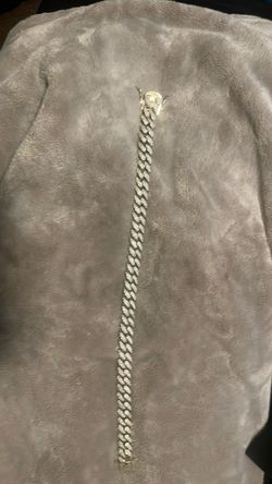 20 inch gold cuban link