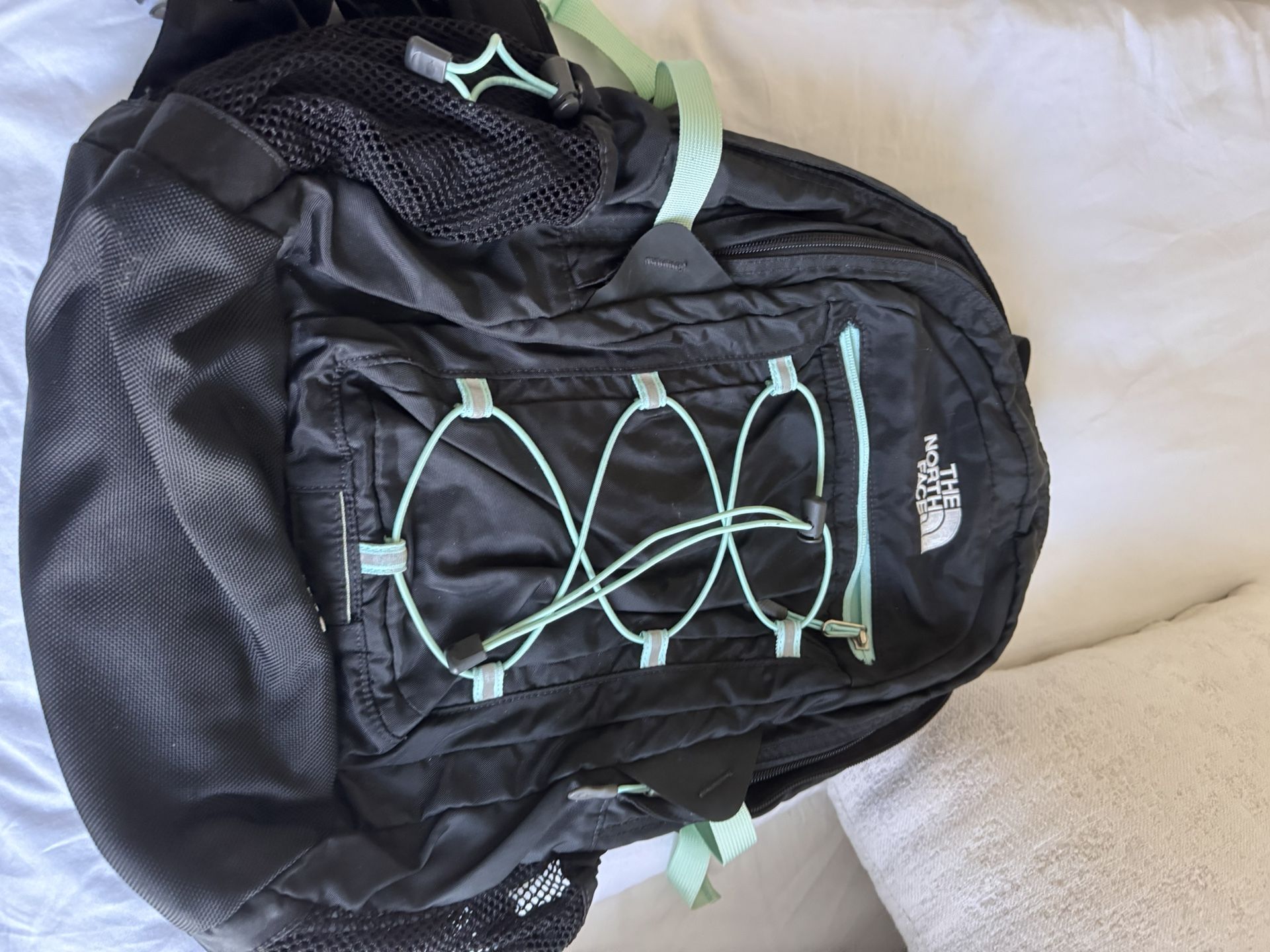 Backpack Purses, Handbags & Coin Holders – New & Used – Prices Vary