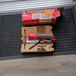 M12 Die Grinder 
