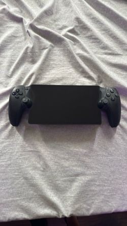 PlayStation portal