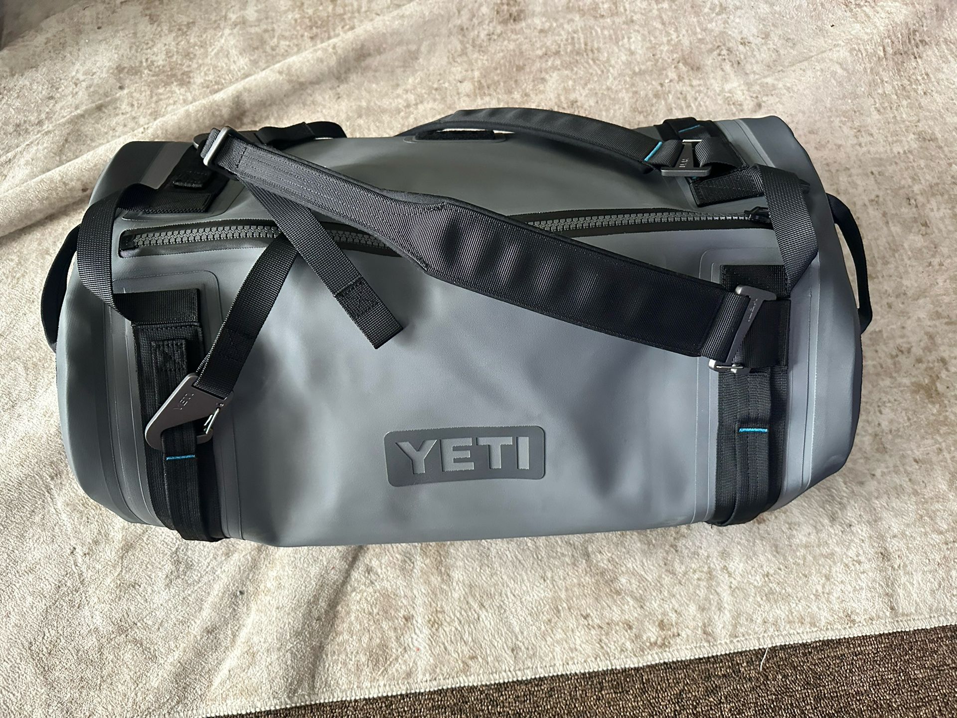 Yeti Panga 50 Duffel
