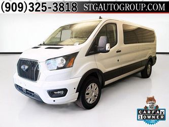 2024 Ford Transit-350 Passenger Van