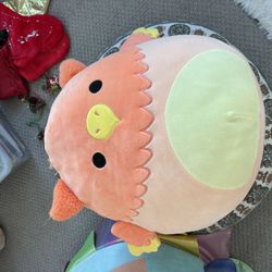 Squishmellow 