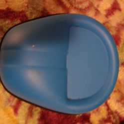 233621 over ear head phones black box