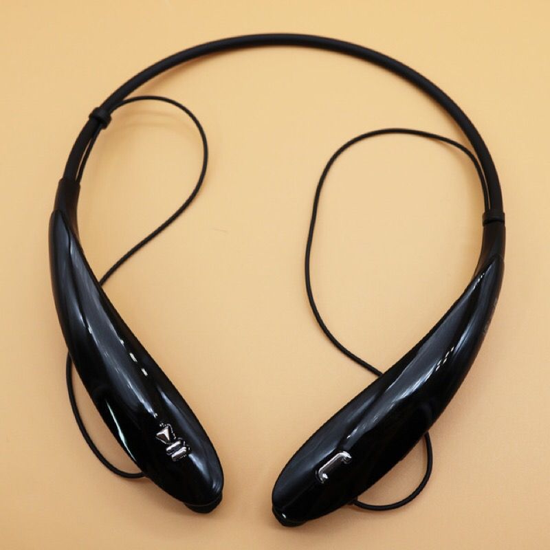 Wireless Bluetooth headset