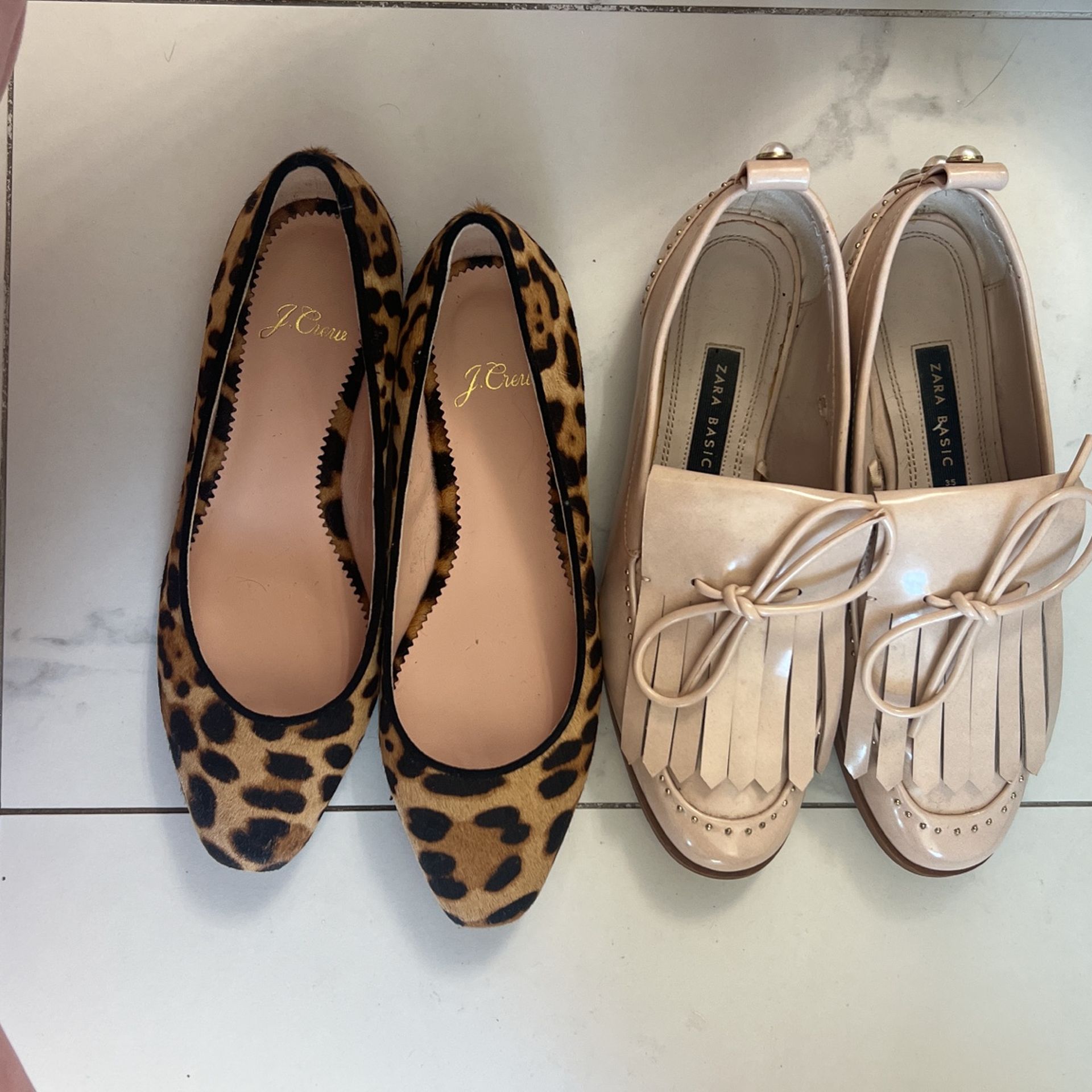 Flats