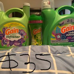 Household Bundles 