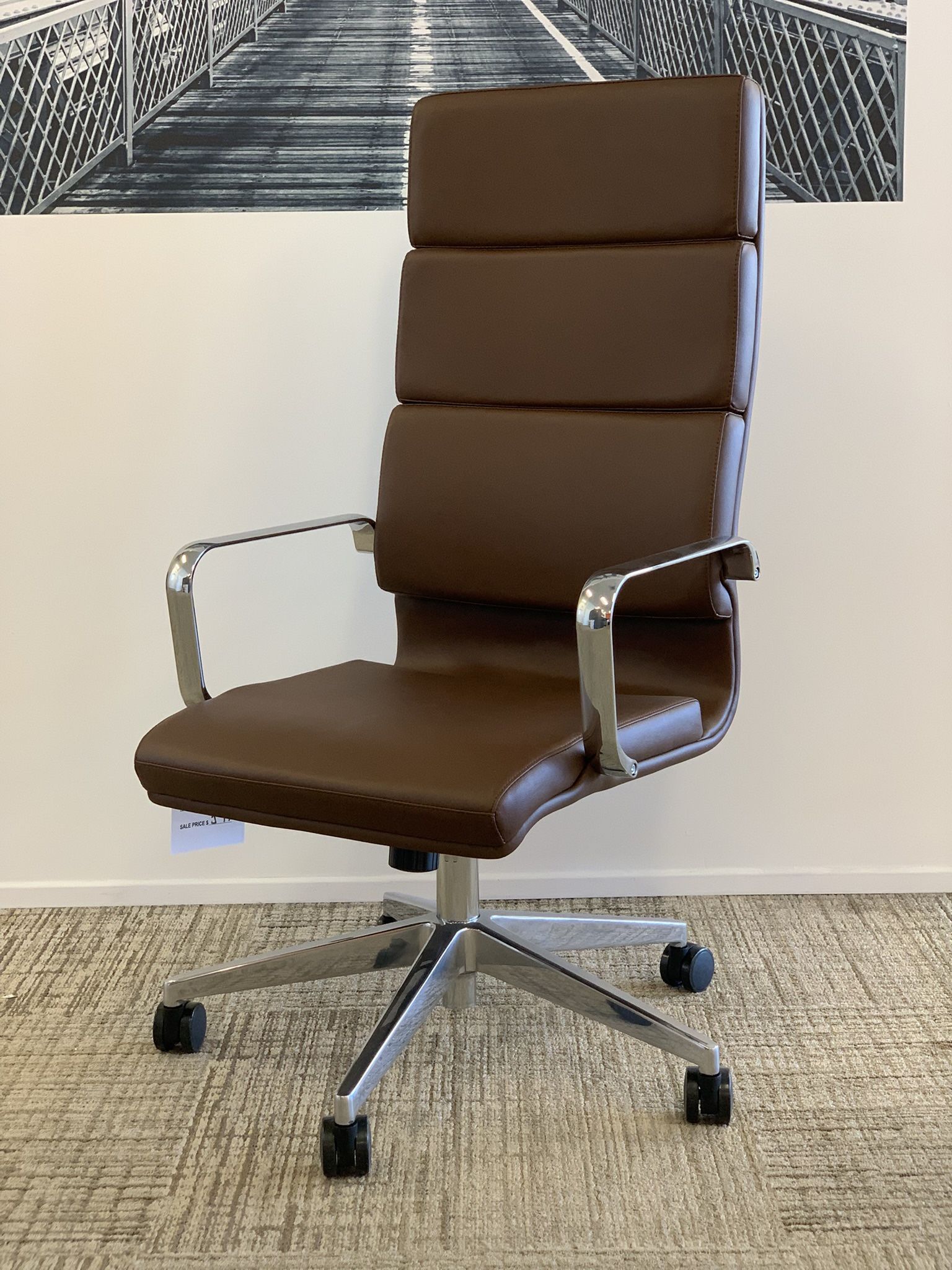 New Office Chair