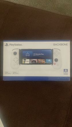 PlayStation Backbone