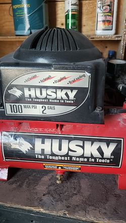HUSKY