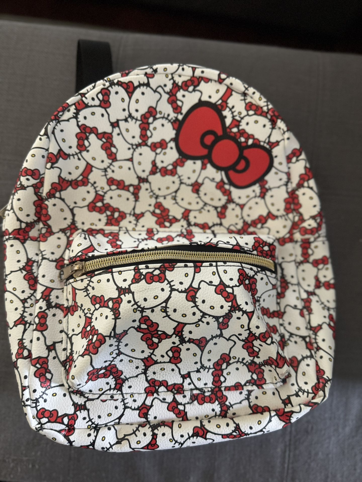 Hello Kitty Bag