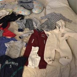 Baby Clothes