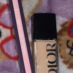 Dior Makeup 