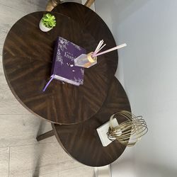 Convertible Coffee Table 