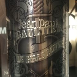 Jean Paul Gaultter EDP