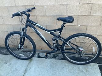 Specialized Mountain Bike