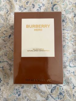Hero Eau De Parfum 3.3 Oz