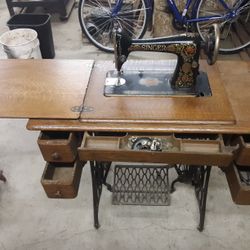 Singer Sewing machines