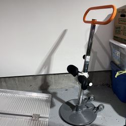 Medical Turning Device