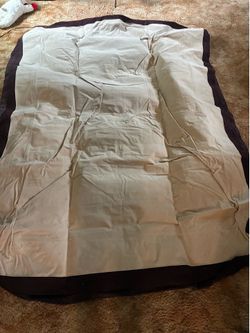 Air Mattress