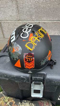Youth Snowboarding Helmet
