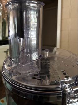 Food processor