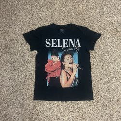 Selena T-shirt