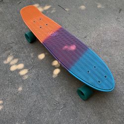 Penny board